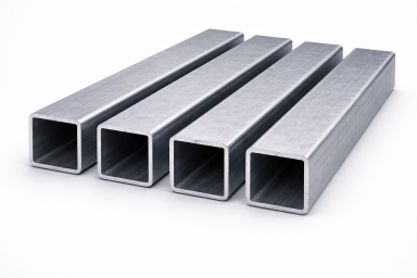 Flat bars