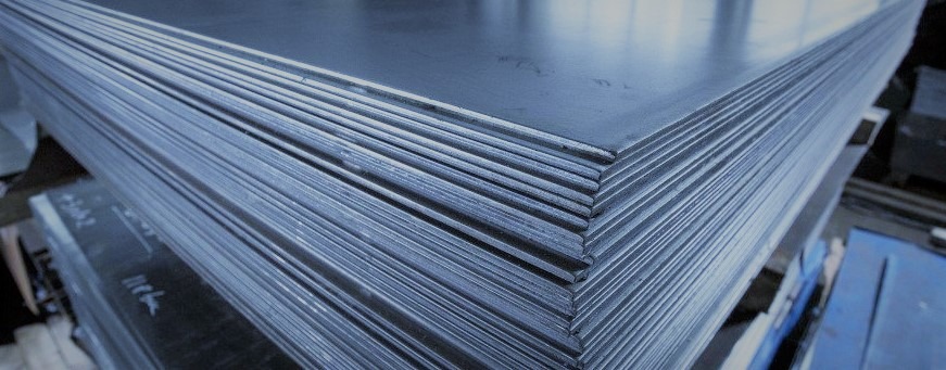 Hot rolled steel sheets