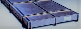 Cold rolled steel sheets