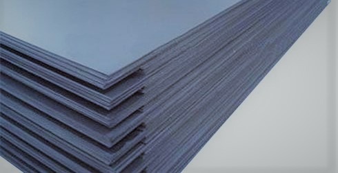 Pickled hot rolled steel sheets