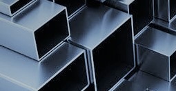 Square and rectangular hollow sections (width from 180)