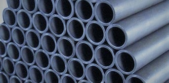 Round welded hollow sections (d from 101.6)