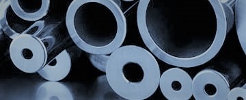 Seamless tubes (thickness from 1.5)