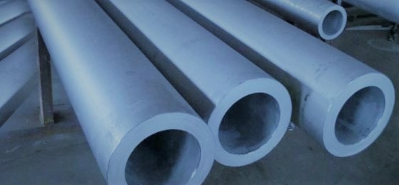 Seamless tubes (thickness from 8.0)