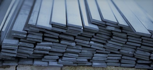 Calibrated flat bars