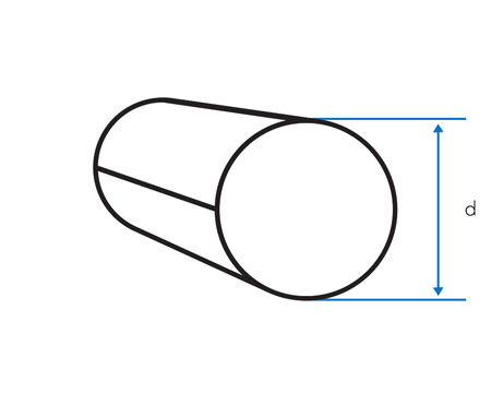 Round bars